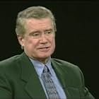 Regis Philbin in Charlie Rose (1991)