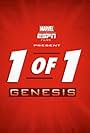 Marvel & ESPN Films Present 1 of 1: Genesis (2014)