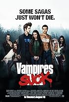 Vampires Suck