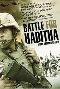Primary photo for Battle for Haditha