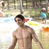 Steven R. McQueen in The Vampire Diaries (2009)