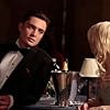 Taylor Momsen and Ed Westwick in Gossip Girl (2007)