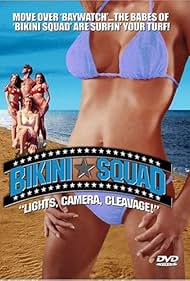 Bikini Squad (1993)