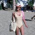 "Ten" Bo Derek