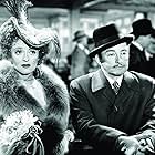 Bette Davis and Claude Rains in Mr. Skeffington (1944)