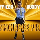 Common Sense Police (2013)