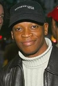 Primary photo for Lawrence Gilliard Jr.
