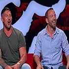 Bryan Callen and Brendan Schaub in Ridiculousness (2011)