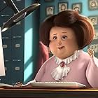 Kristen Wiig in Despicable Me (2010)