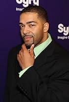 David Otunga