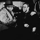 "On The Waterfront" Marlon Brando, Rod Steiger 1954 Columbia