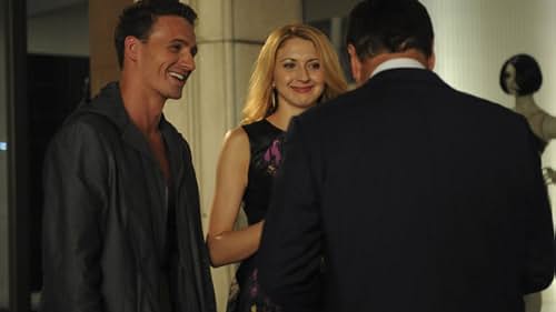 Alec Baldwin, Ryan Lochte, and Nina Arianda in 30 Rock (2006)