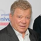 William Shatner