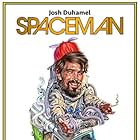 Josh Duhamel in Spaceman (2016)