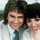Dudley Moore and Liza Minnelli in Arthur (1981)