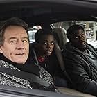 Bryan Cranston, Kevin Hart, and Jahi Di'Allo Winston in The Upside (2017)