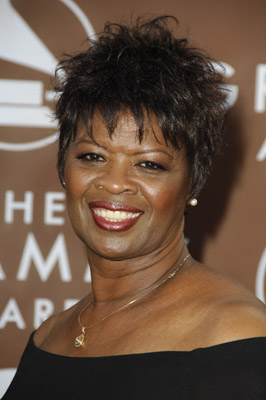 Irma Thomas at an event for The 48th Annual Grammy Awards (2006)