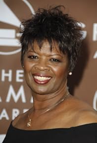 Primary photo for Irma Thomas