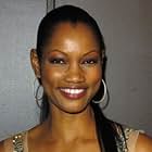 Garcelle Beauvais