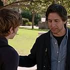 Ray Romano and Miles Heizer in Parenthood (2010)