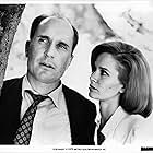 Robert Duvall and Karen Black at an event for The Outfit (1973)