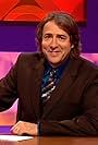 Jonathan Ross in Friday Night with Jonathan Ross (2001)