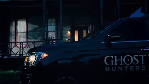 Ghost Hunters Is Back! (Season 12 Trailer)