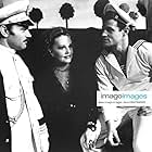 Brad Davis, Jeanne Moreau, and Franco Nero in Querelle (1982)