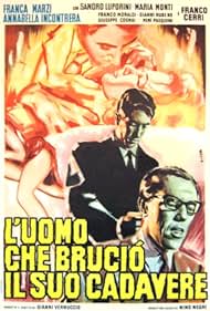 L'uomo che bruciò il suo cadavere (1964)