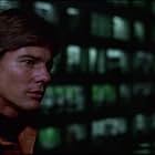 Jan-Michael Vincent and Pia Shandel in Shadow of the Hawk (1976)