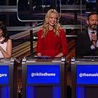 Thomas Lennon, Natasha Leggero, and Riki Lindhome in @midnight (2013)