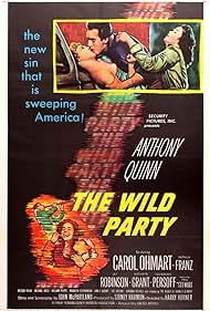 The Wild Party (1956)