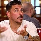 Jax Taylor in Tit for Tat (2024)