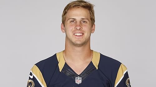 Jared Goff in All or Nothing: A Season with the Los Angeles Rams (2017)