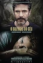 Carolina Dieckmann and Leonardo Sbaraglia in The Silence of the Sky (2016)