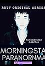 Morningstar Paranormal, Don Henrie, and Black Apollo in Morningstar Paranormal (2020)