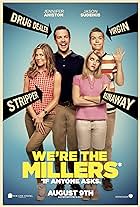 We're the Millers