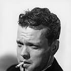 Orson Welles in The Lady from Shanghai (1947)