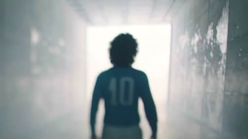 Maradona: Blessed Dream (Australia Trailer 1)