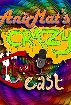 AniMat's Crazy Cartoon Cast (2018)