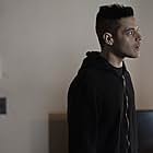 Rami Malek in Mr. Robot (2015)