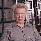 David Byrne