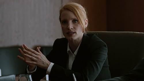 Zero Dark Thirty: Compound (Featurette)