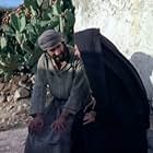 Regina Bianchi and Yorgo Voyagis in Jesus of Nazareth (1977)