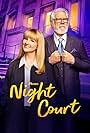 Night Court (2023)