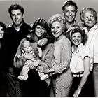 LWT  Dir Amy Heckerling, John Travolta, Kirstie Alley, Olympia Dukakis, George Segal and Twink Caplan