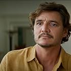 Pedro Pascal in The Unbearable Weight of Massive Talent (2022)