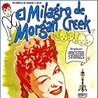 Betty Hutton in The Miracle of Morgan's Creek (1943)