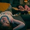 Lana Condor and Anna Cathcart in To All the Boys I've Loved Before (2018)