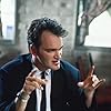 Quentin Tarantino in Reservoir Dogs (1992)